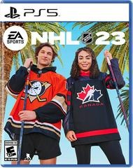 NHL 23